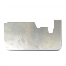 BDR Siruba KB01E-E Overlok 3-4 İp Sola Açılan Metal Kapak