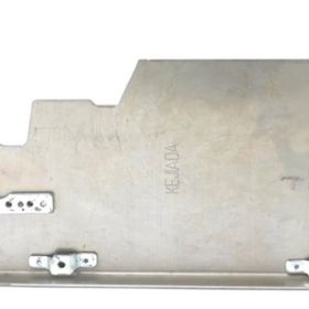 BDR Siruba KB01E-E Overlok 3-4 İp Sola Açılan Metal Kapak
