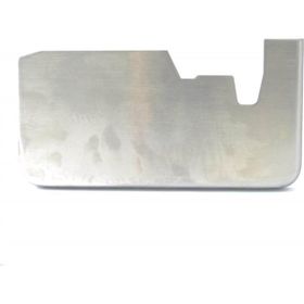 BDR Siruba KB01E-E Overlok 3-4 İp Sola Açılan Metal Kapak