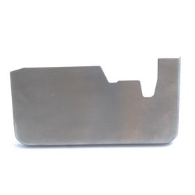 BDR Siruba KB02E Overlok 5 İp Yana Açılan Metal Kapak