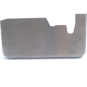 BDR Siruba KB02E Overlok 5 İp Yana Açılan Metal Kapak