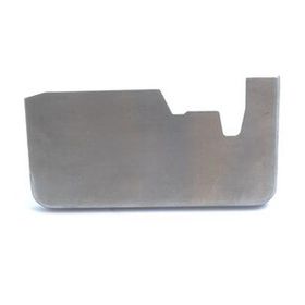 BDR Siruba KB02E Overlok 5 İp Yana Açılan Metal Kapak