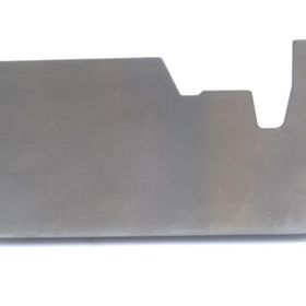 BDR Siruba KB02E Overlok 5 İp Yana Açılan Metal Kapak