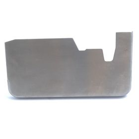 BDR Siruba KB02E Overlok 5 İp Yana Açılan Metal Kapak