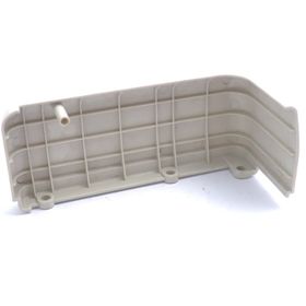 BDR Siruba KB207 Overlok K Seri Yan Plastik Kapak