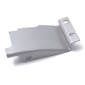 BDR Siruba KC23B Overlok 5 İp Ön Sürgü Kapak Metali