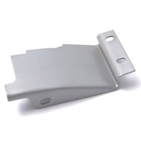 BDR Siruba KC23B Overlok 5 İp Ön Sürgü Kapak Metali