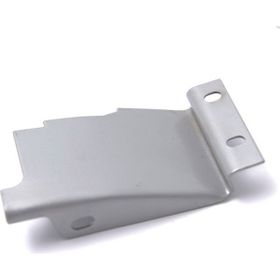 BDR Siruba KC23B Overlok 5 İp Ön Sürgü Kapak Metali