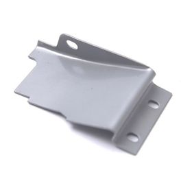 BDR Siruba KC23B Overlok 5 İp Ön Sürgü Kapak Metali