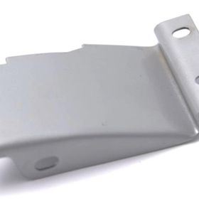 BDR Siruba KC23B Overlok 5 İp Ön Sürgü Kapak Metali