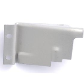 BDR Siruba KC87 Overlok 3 İp Ön Sürgü Kapak Metali