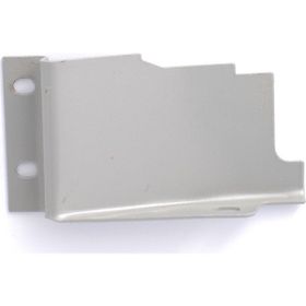 BDR Siruba KC90 Overlok 5 İp Ön Sürgü Metali