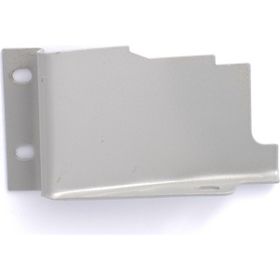 BDR Siruba KC90 Overlok 5 İp Ön Sürgü Metali