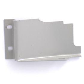 BDR Siruba KC90 Overlok 5 İp Ön Sürgü Metali