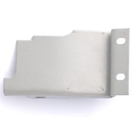 BDR Siruba KC90 Overlok 5 İp Ön Sürgü Metali
