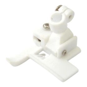 BDR Siruba T2116 Reçme Plastik 5.6mm Bant Ayak