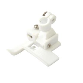 BDR Siruba T2116 Reçme Plastik 5.6mm Bant Ayak