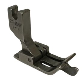 BDR SP18-NF 3/16 Yürüyen İğne Siperli 4.8 mm Çima Ayak