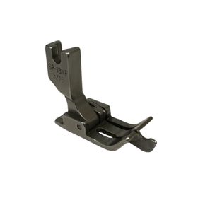 BDR SP18-NF 3/16 Yürüyen İğne Siperli 4.8 mm Çima Ayak