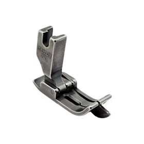 BDR SP18-NF 3/8 Yürüyen İğne Siperli 9.6 mm Çima Ayak