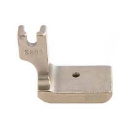 BDR Sp63 S803 Düz Makine Geniş Tabanlı Tek İğne Ayak