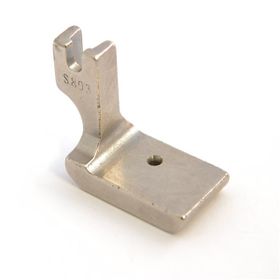 BDR Sp63 S803 Düz Makine Geniş Tabanlı Tek İğne Ayak