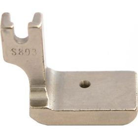 BDR Sp63 S803 Düz Makine Geniş Tabanlı Tek İğne Ayak