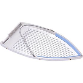 BDR STB-200 T360 Sanayi Tipi Ütü Alüminyum Teflon