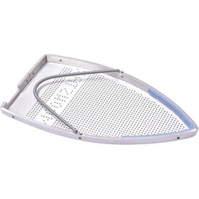 BDR STB-200 T360 Sanayi Tipi Ütü Alüminyum Teflon
