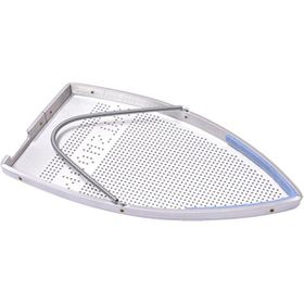 BDR STB-200 T360 Sanayi Tipi Ütü Alüminyum Teflon