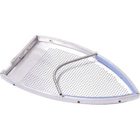 BDR STB-250 Sanayi Tipi Ütü Alüminyum Teflon
