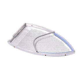 BDR STB-250 Sanayi Tipi Ütü Alüminyum Teflon