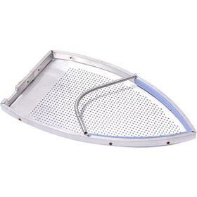 BDR STB-250 Sanayi Tipi Ütü Alüminyum Teflon