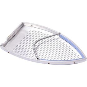 BDR STB-250 Sanayi Tipi Ütü Alüminyum Teflon