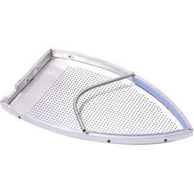 BDR STB-250 Sanayi Tipi Ütü Alüminyum Teflon