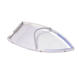 BDR STB-275 Sanayi Tipi Ütü Alüminyum Teflon