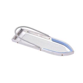 BDR STB-295(W) Sanayi Tipi Ütü Geniş Alüminyum Teflon