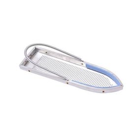 BDR STB-295(W) Sanayi Tipi Ütü Geniş Alüminyum Teflon