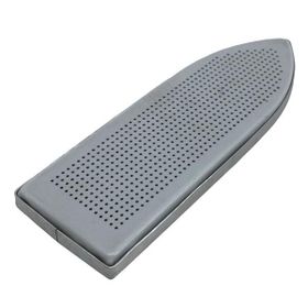 BDR STB-295(W) Sanayi Tipi Ütü Geniş Alüminyum Teflon