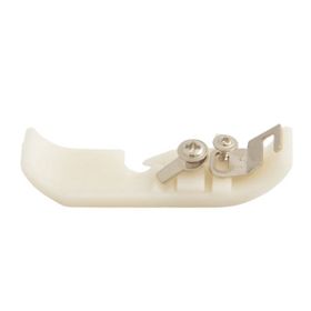 BDR T208730 Siruba Overlok 4 Ip Plastik Ekstrafor Ayak