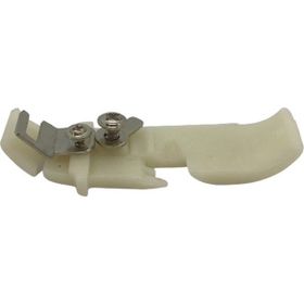 BDR T208730 Siruba Overlok 4 Ip Plastik Ekstrafor Ayak