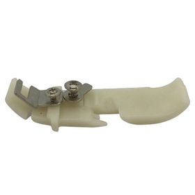 BDR T208730 Siruba Overlok 4 Ip Plastik Ekstrafor Ayak