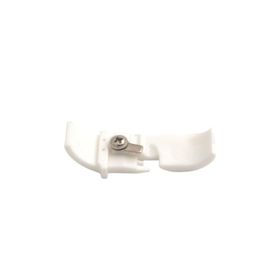 BDR T253F374 Siruba Overlok 4 İp Plastik Ayak