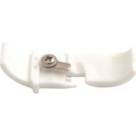 BDR T253F374 Siruba Overlok 4 İp Plastik Ayak