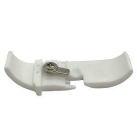 BDR T253F374 Siruba Overlok 4 İp Plastik Ayak