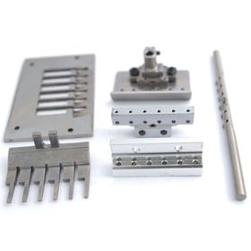 BDR T418 Siruba Lastik 6 VC008 3/8 9.5 mm İğne Takım