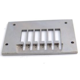 BDR T418 Siruba Lastik 6 VC008 3/8 9.5 mm İğne Takım
