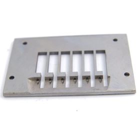 BDR T418 Siruba Lastik 6 VC008 3/8 9.5 mm İğne Takım
