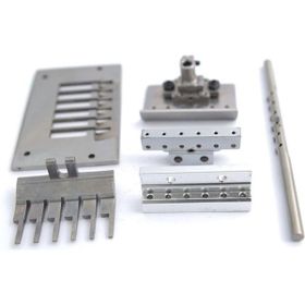 BDR T418 Siruba Lastik 6 VC008 3/8 9.5 mm İğne Takım