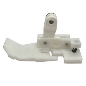 BDR T504 Siruba Overlok 5 Ip Plastik Ayak